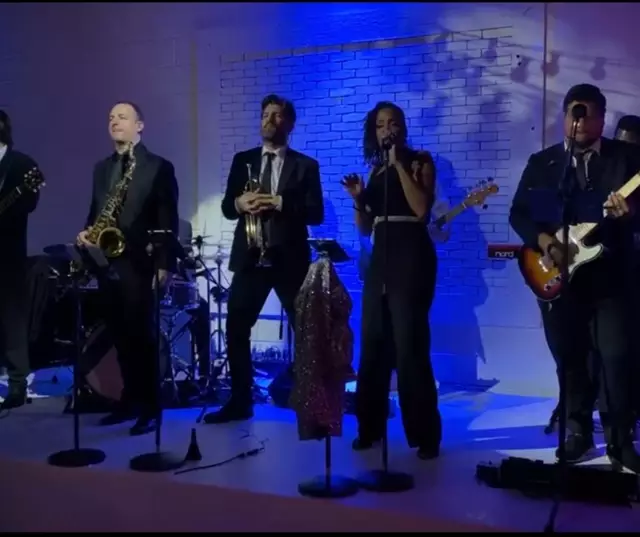 Live Music & Bands: TTK Events 6