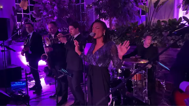 Live Music & Bands: TTK Events 4