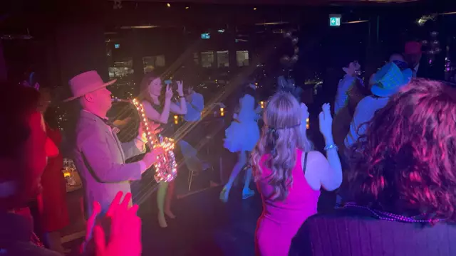 Live Music & Bands: TTK Events 17