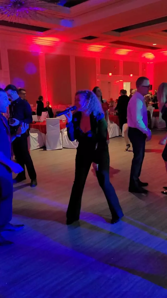 Live Music & Bands: TTK Events 16