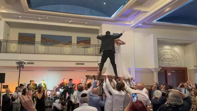 Live Music & Bands: TTK Events 8