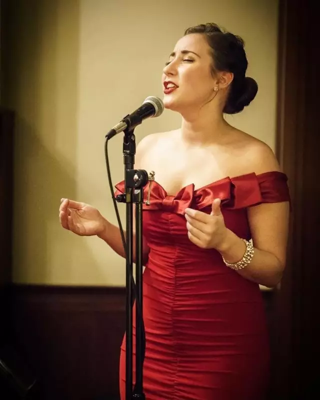 Live Music & Bands: TTK Events 7