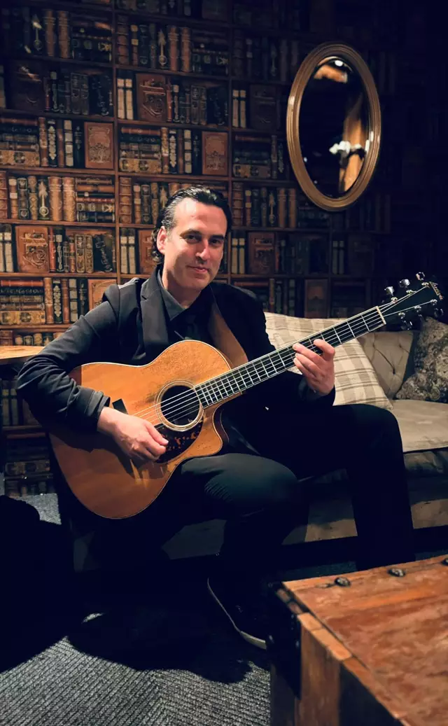 Live Music & Bands: TTK Events 15