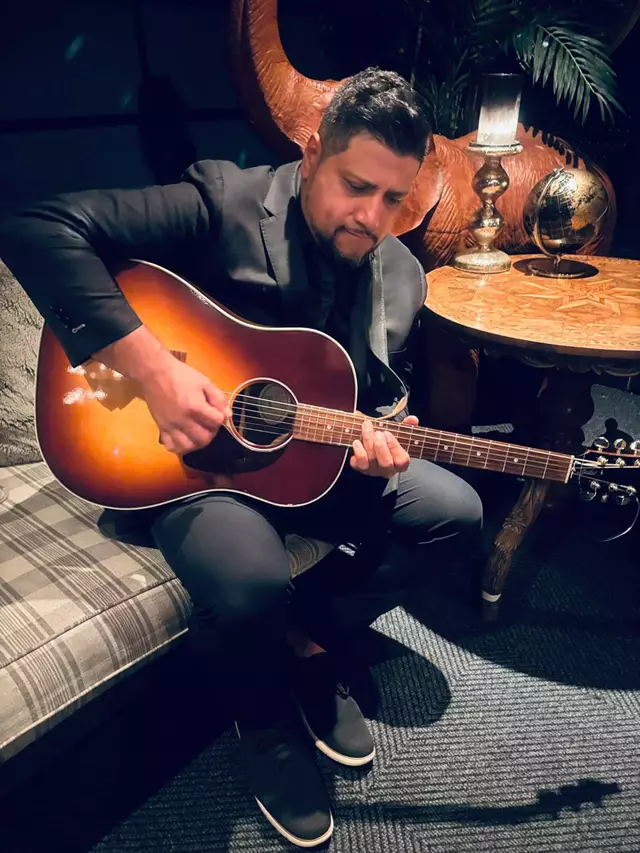 Live Music & Bands: TTK Events 14