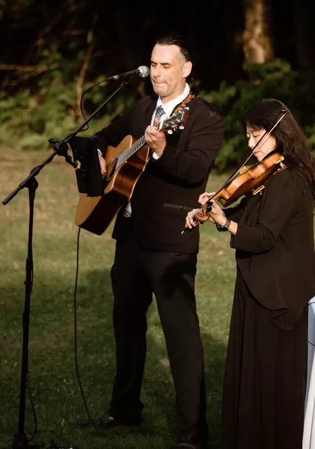 Live Music & Bands: TTK Events 13