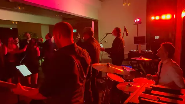 Live Music & Bands: TTK Events 9