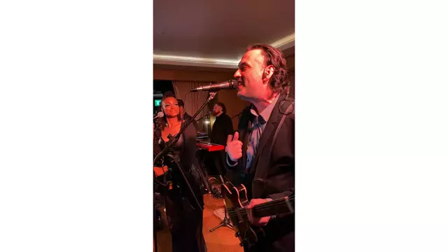 Live Music & Bands: TTK Events 26