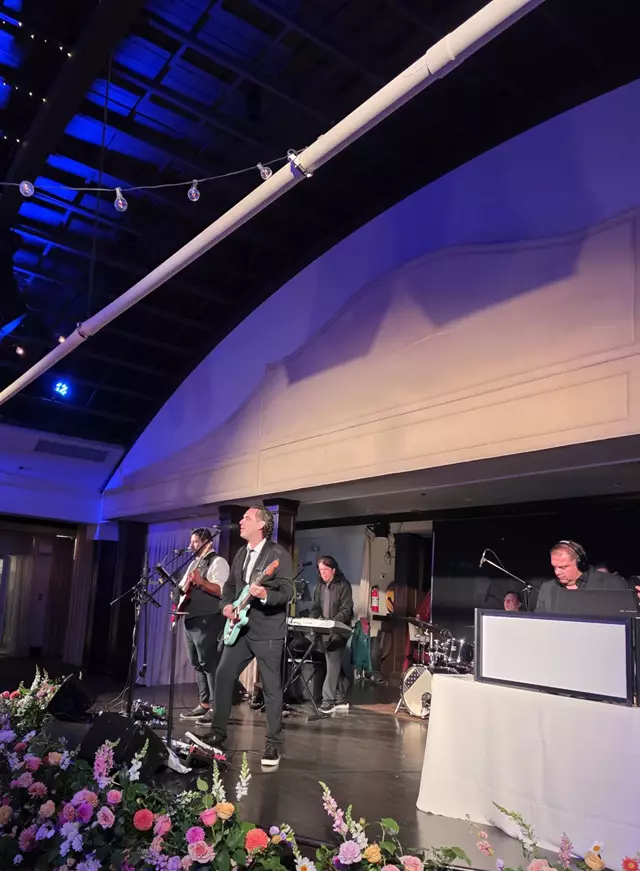 Live Music & Bands: TTK Events 2