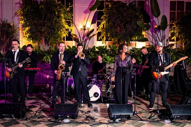 Live Music & Bands: TTK Events 3