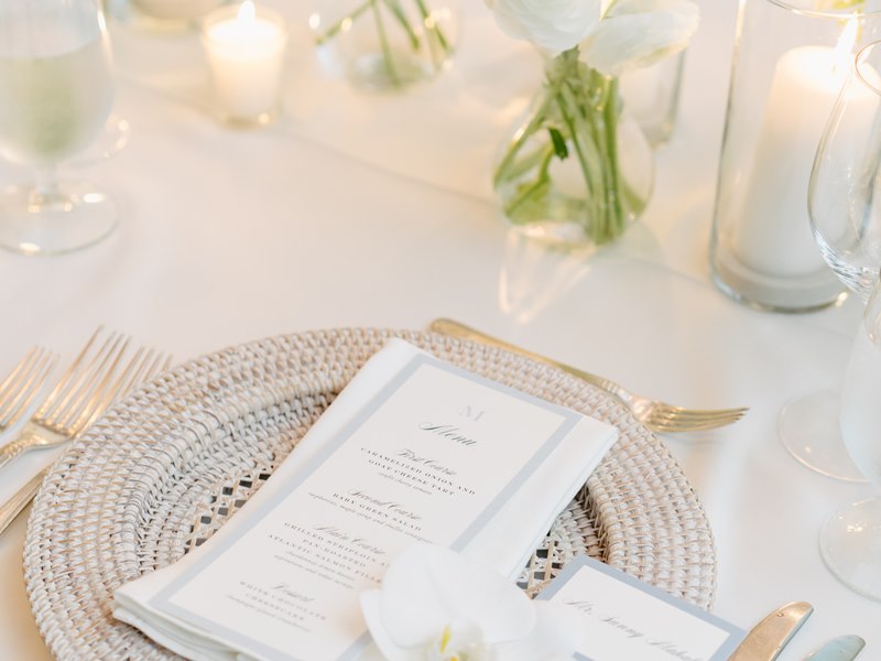 Table Tales
