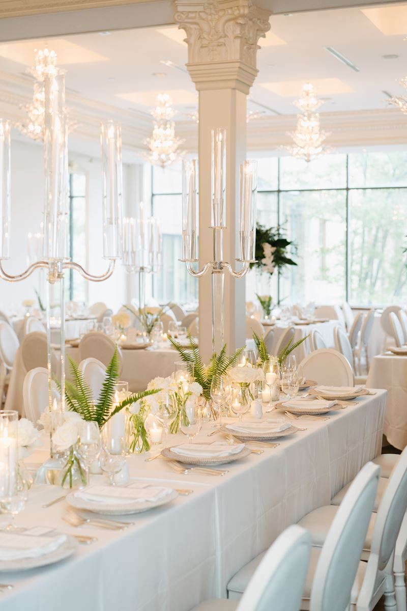 Table Tales Articles Tableware Rental in Toronto, ON