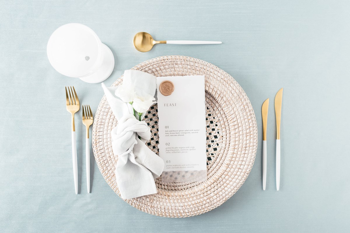 Table Tales Articles Tableware Rental in Toronto, ON