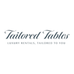 Tailored Tables