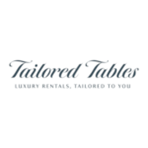 Tailored Tables