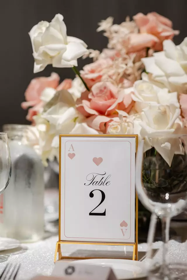 Invitations & Stationery: Talia Claire Creative Studio 8