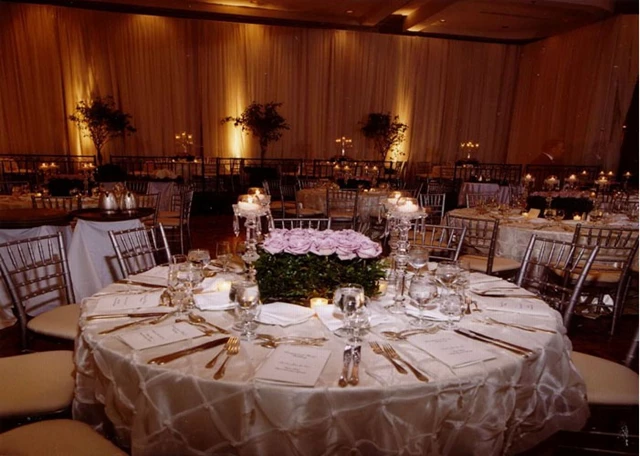Talk Of The Table, Toronto