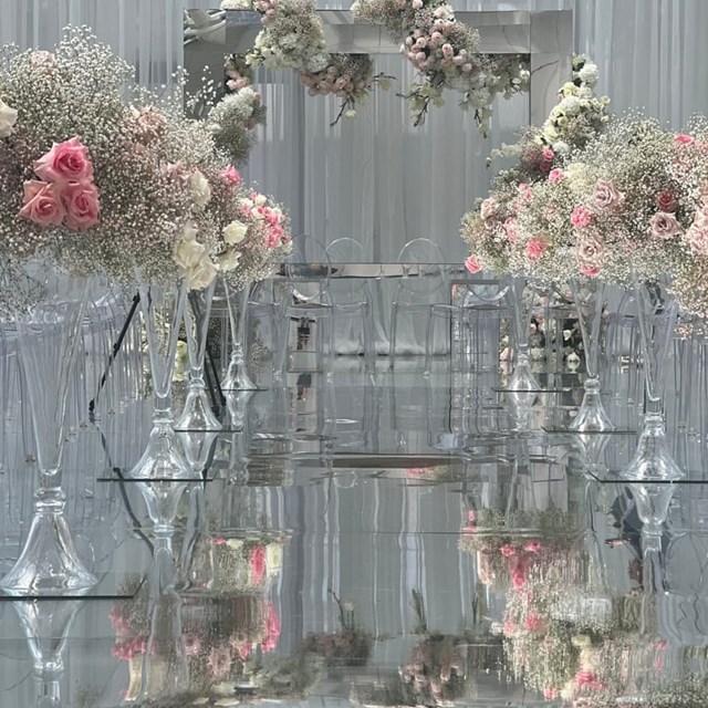 Full Service Décor: Tania Pollack Design 1