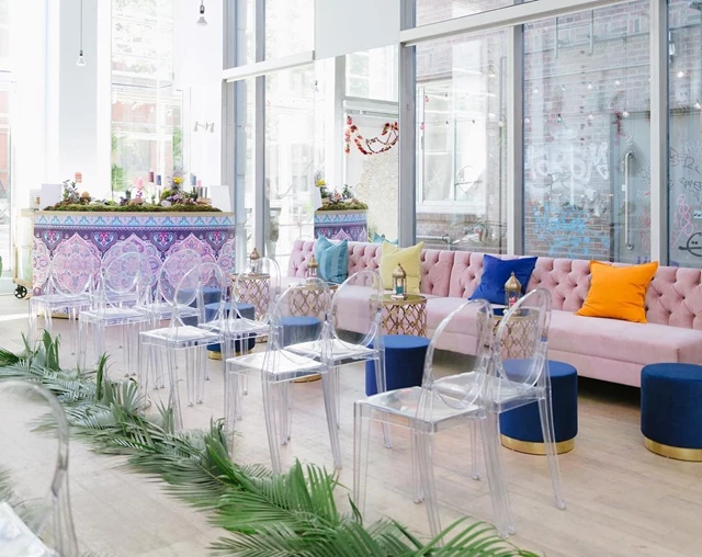 Tanya List Designs, Toronto