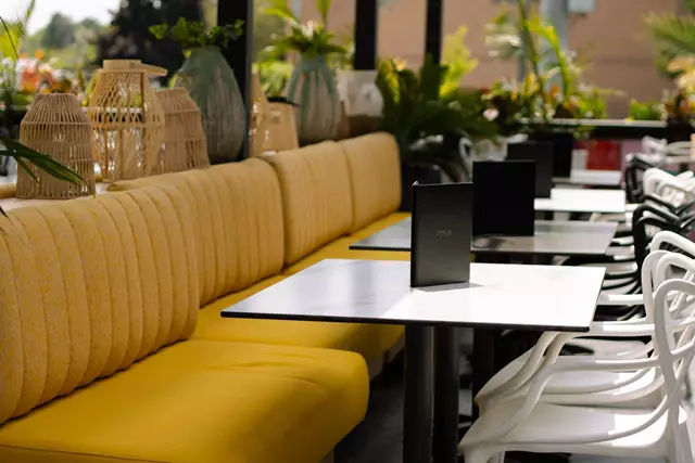 Restaurants: Taps Public House 10