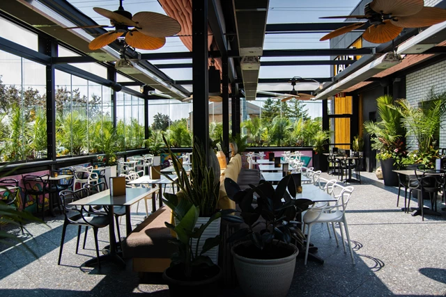 Restaurants: Taps Public House 1