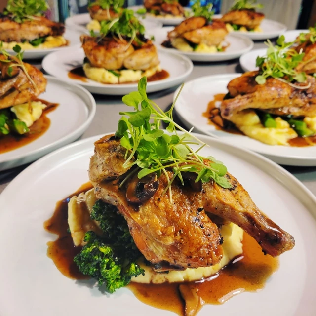 Tasty Solutions, Toronto