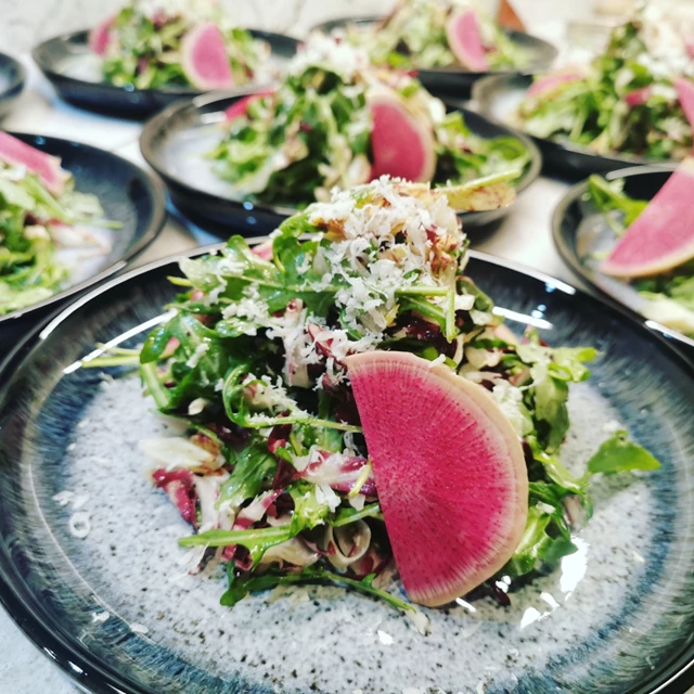 Tasty Solutions, Toronto