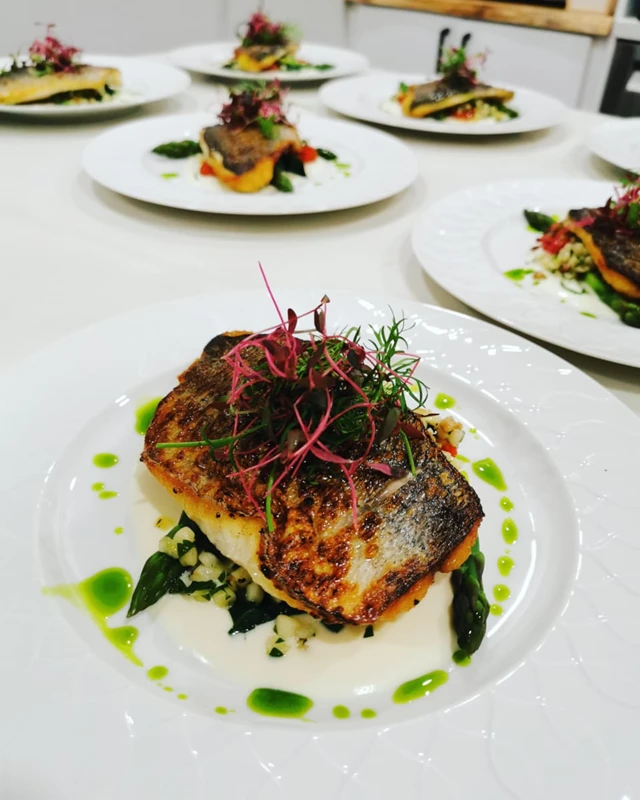 Private Chefs: Tasty Solutions 5