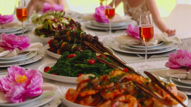 Tasty Solutions, Toronto