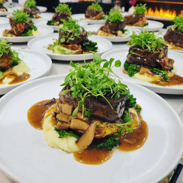 Tasty Solutions, Toronto