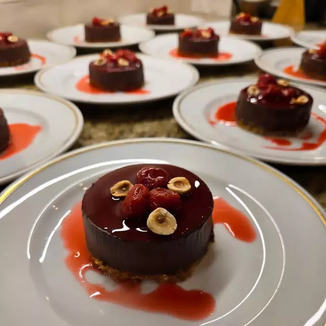 Private Chefs: Tasty Solutions 4