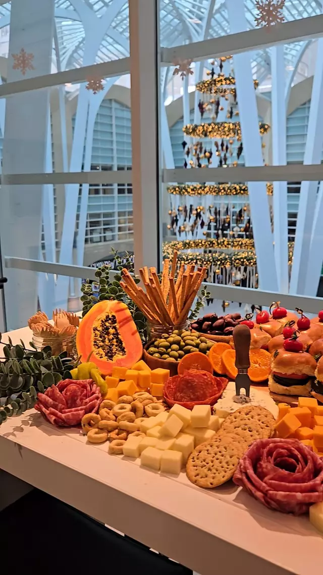 Private Chefs: Tasty Solutions 1