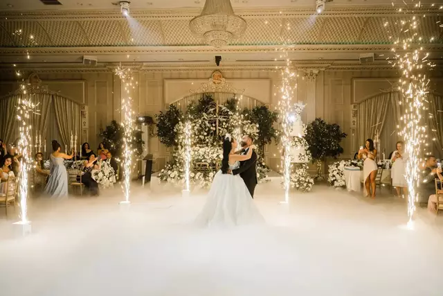 Disc Jockey's / DJs: Taurus Entertainment 3