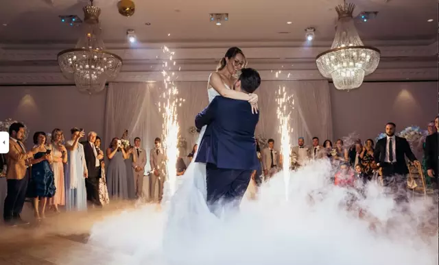 Disc Jockey's / DJs: Taurus Entertainment 7