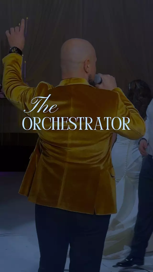 Disc Jockey's / DJs: Taurus Entertainment 21