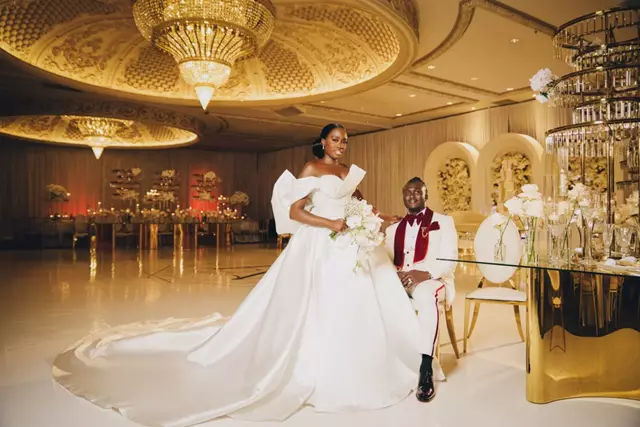 Wedding Planners: TemsDelight Events 4