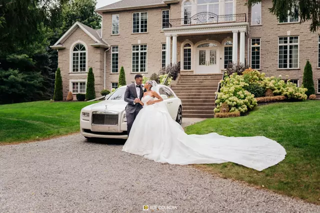 Wedding Planners: TemsDelight Events 5