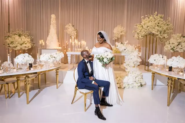 Wedding Planners: TemsDelight Events 3