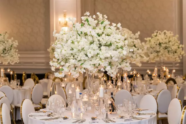 Wedding Planners: TemsDelight Events 2