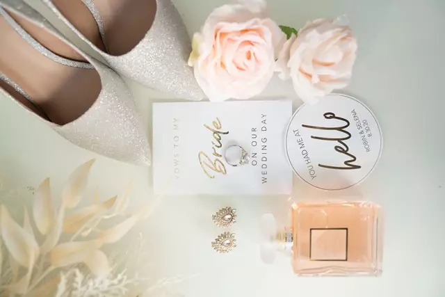 Wedding Planners: TemsDelight Events 1