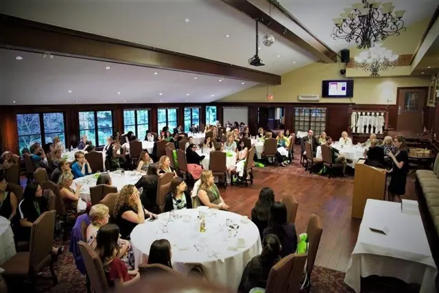 Special Event Venues: Terrace On The Green 5