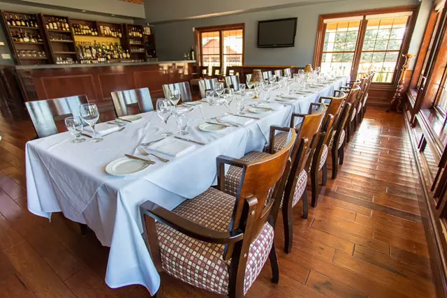 Special Event Venues: Terrace On The Green 5