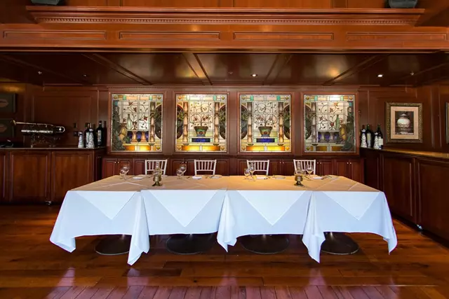 Special Event Venues: Terrace On The Green 5