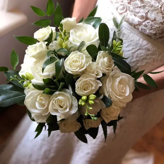 Florists: Terrain Flowers 1