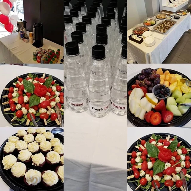 Rogers Small Business Corporate Event (Brampton)