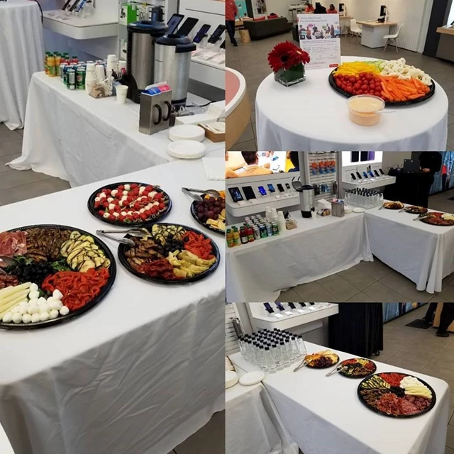 That's Italian Ristorante & Catering, Woodbridge