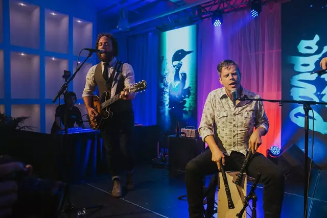 Disc Jockey's / DJs: The 194 Group 2