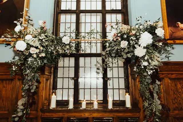 Special Event Venues: The Albany Club 24