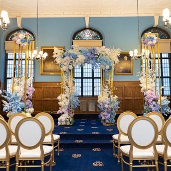 Special Event Venues: The Albany Club 2