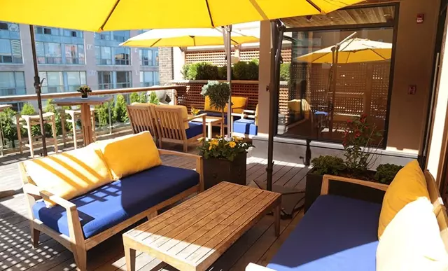 Special Event Venues: The Albany Club 1