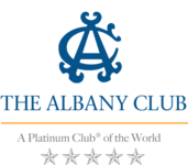 The Albany Club